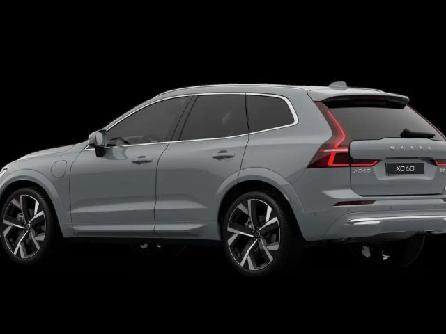 Volvo XC60 AWD T6 Ultra