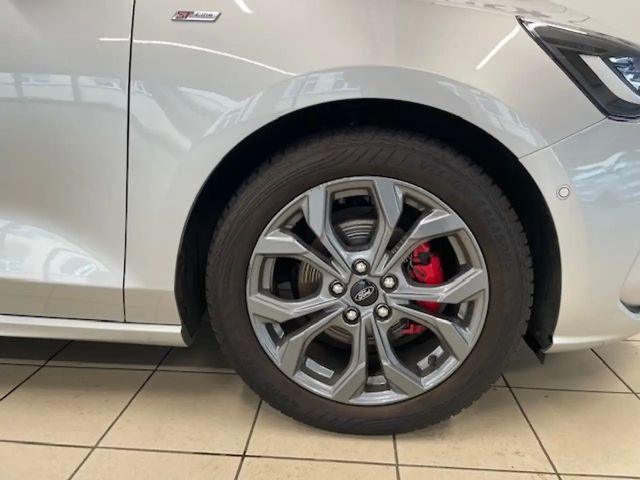 Ford Focus ST Line