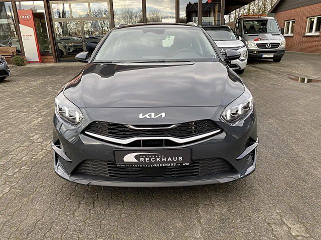 Kia Ceed Spirit