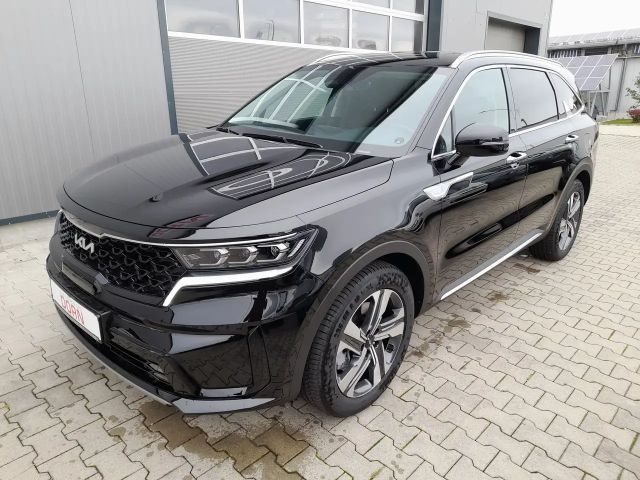 Kia Sorento Spirit Vierwielaandrijving