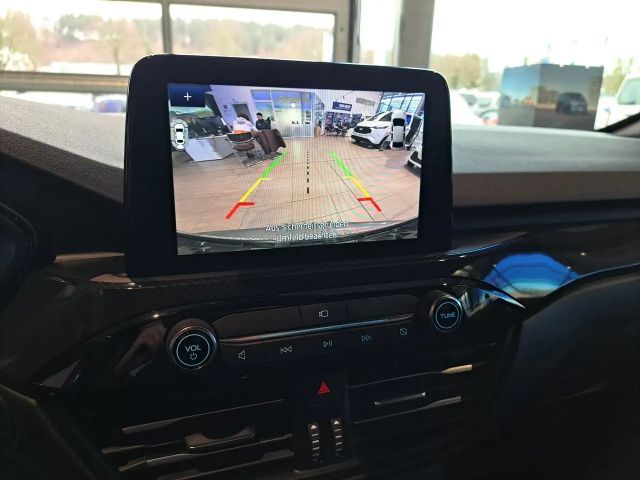 Ford Kuga EcoBoost ST Line X