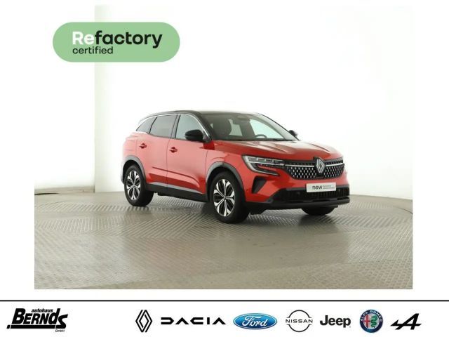 Renault Austral Techno