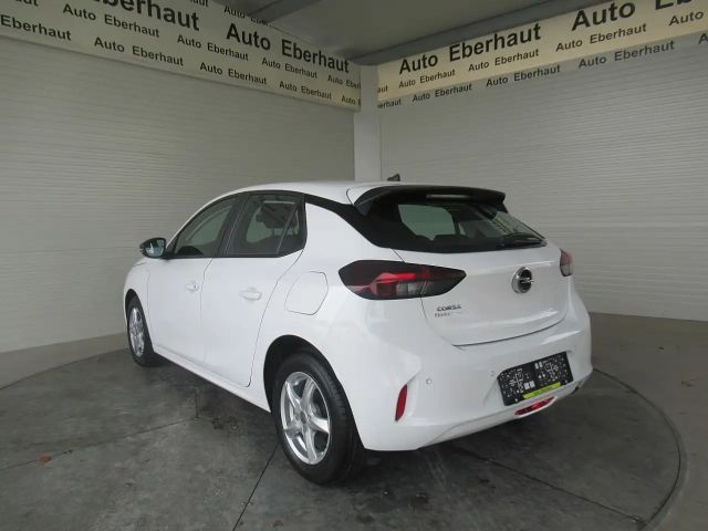 Opel Corsa 1,2  *Spurassistent *Verkehrszeichenkennung