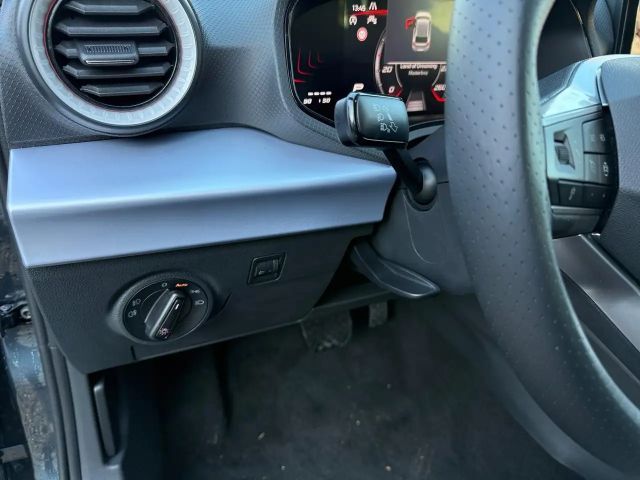 Seat Ibiza 1.5 TSI DSG FR-lijn