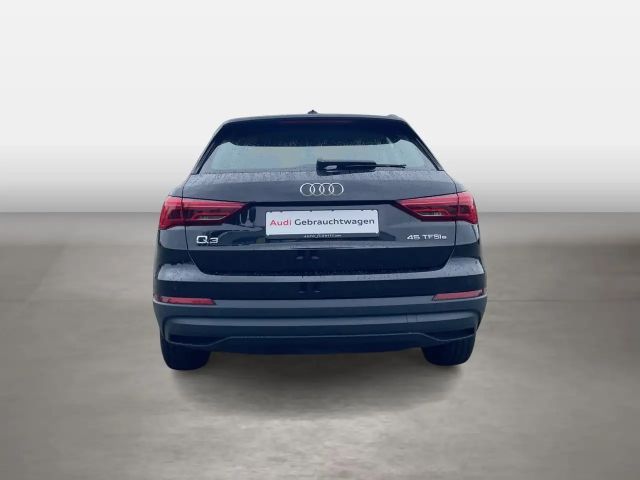 Audi Q3 45 TFSI Hybride