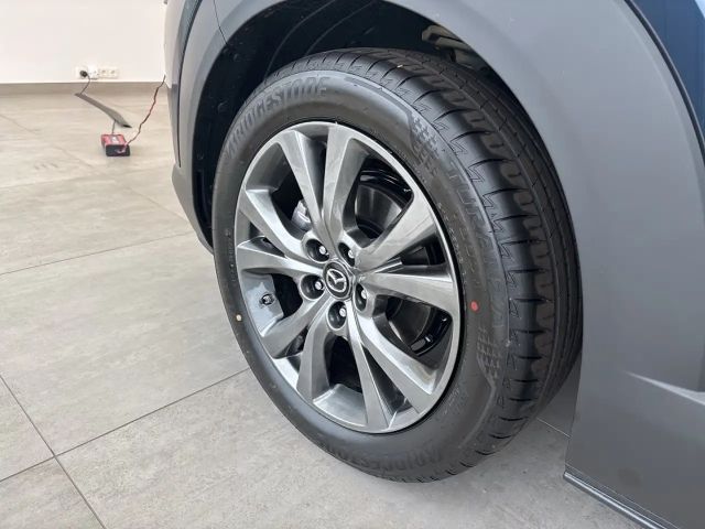 Mazda CX-30 Exclusive-line