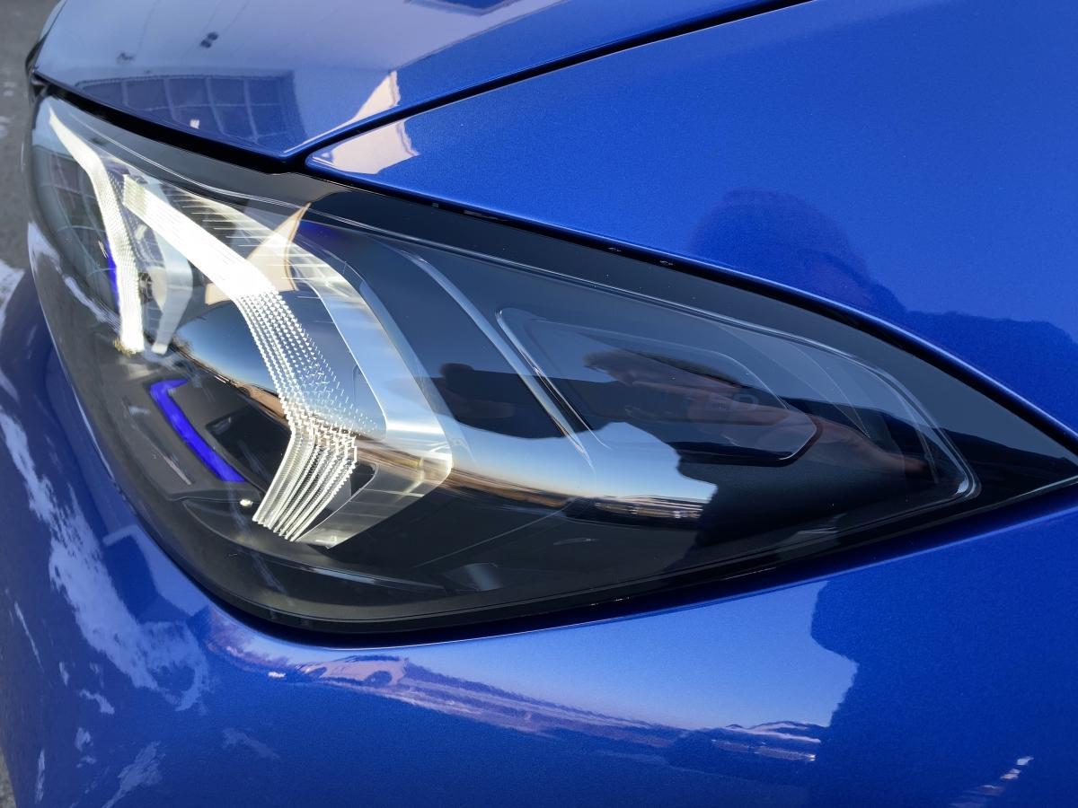 BMW 320 320d Touring xDrive