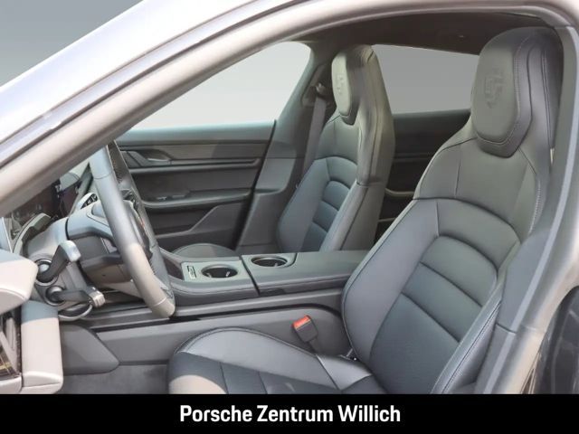 Porsche Taycan Sport Turismo