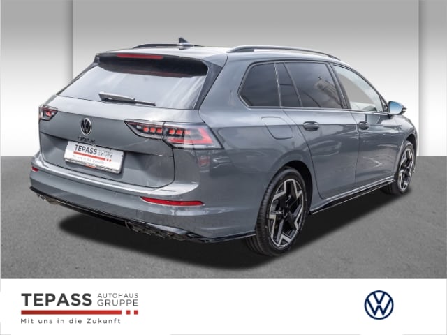 Volkswagen Golf 2.0 TDI R-Line Variant