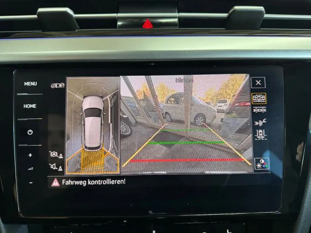 Volkswagen Arteon Shooting Brake R-Line