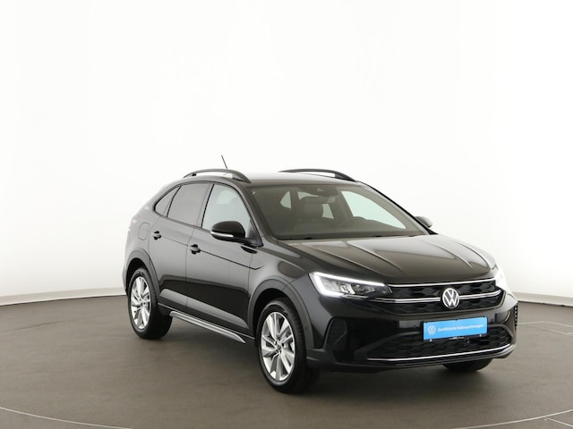 Volkswagen Taigo 1.0 TSI