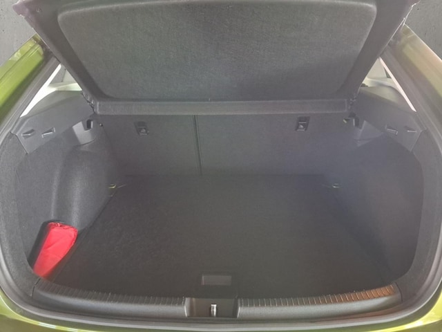 Volkswagen Taigo DSG