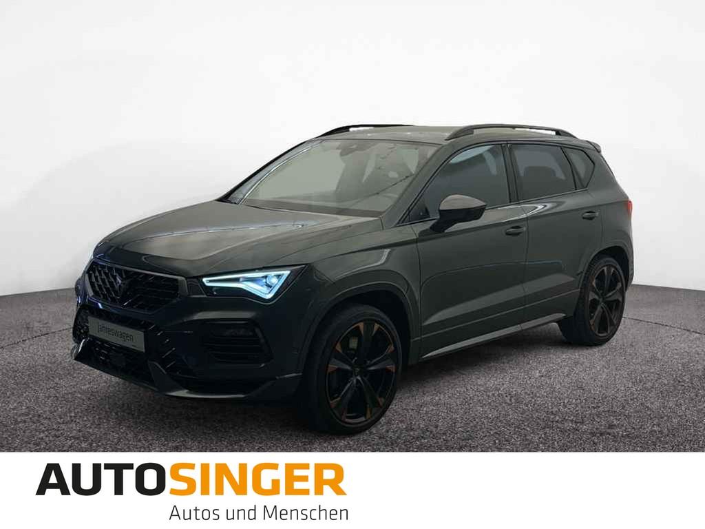 Cupra Ateca DSG VZ
