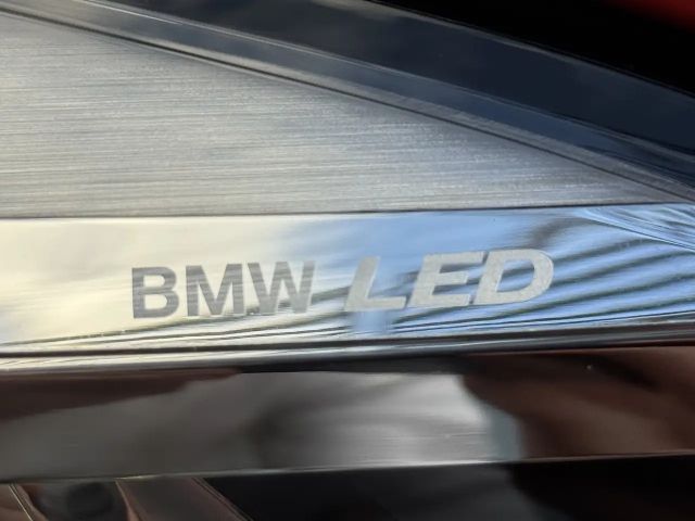 BMW 220 220d Coupé M-Sport