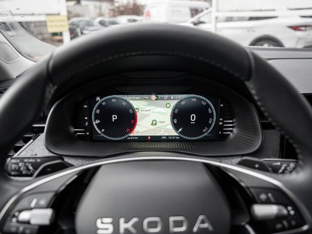 Skoda Kamiq 1.0 TSI