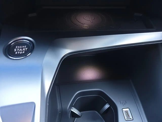 Peugeot 308 Allure Pack BlueHDi EAT8 SW