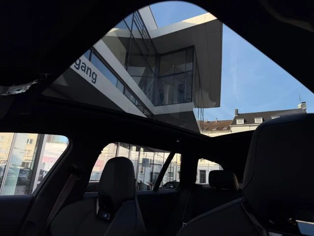 BMW 550 M-Sport Touring xDrive