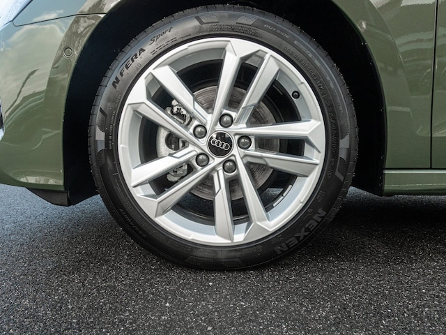 Audi A3 30 TFSI S-Tronic Sportback