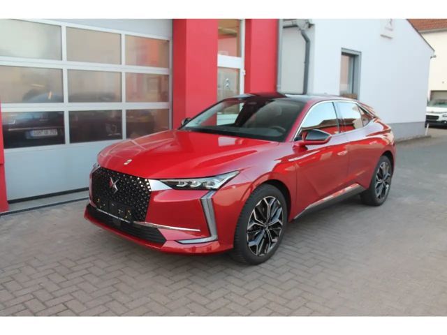 DS DS 4 Mobiles