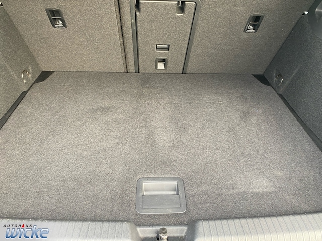 Volkswagen Golf 2.0 TSI 4Motion DSG