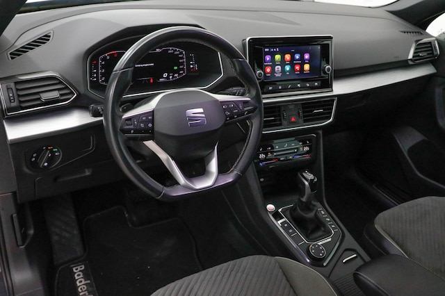 Seat Tarraco 2.0 TDI DSG