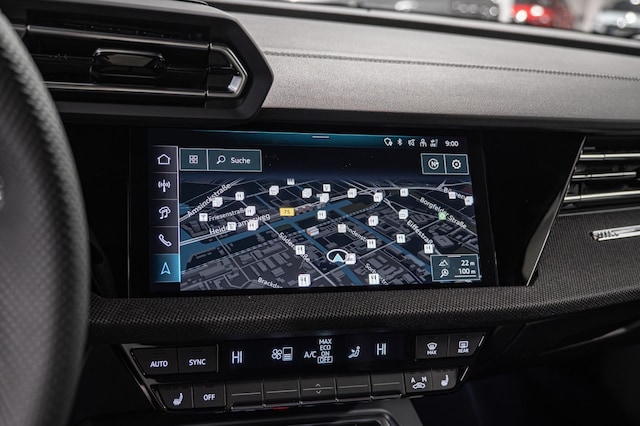 Audi A3 S-Tronic Sportback