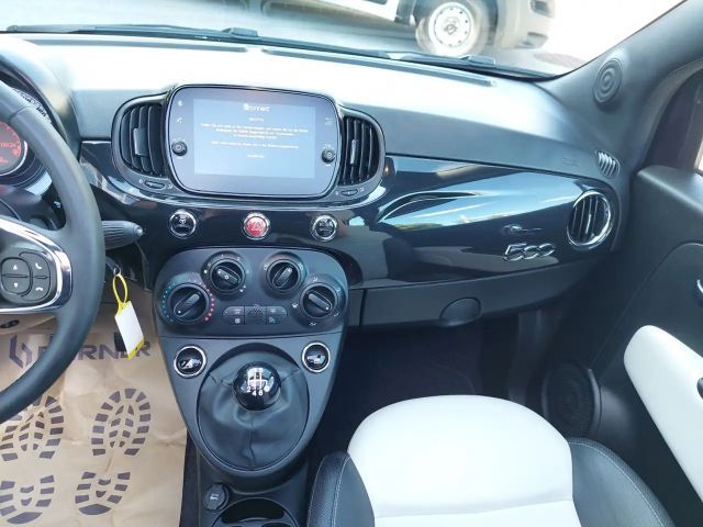 Fiat 500C Dolcevita