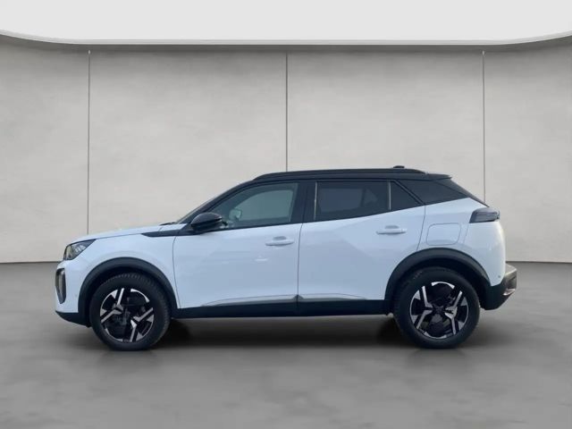 Peugeot 2008 EAT8 GT-Line PureTech