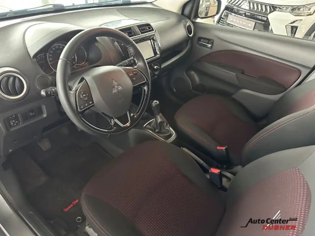 Mitsubishi Space Star ClearTec MIVEC Star