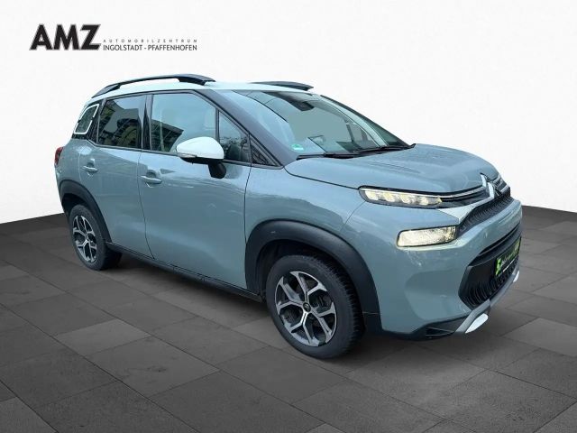 Citroën C3 Aircross PureTech Shine