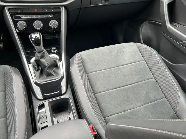 Volkswagen T-Roc 1.0 TSI Style