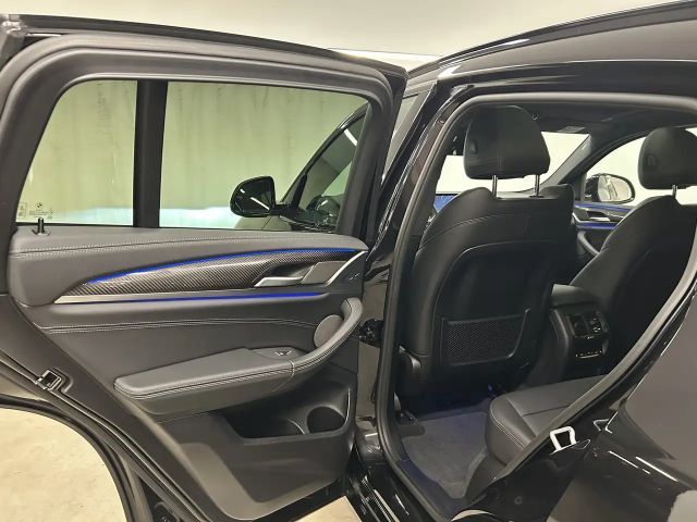 BMW X4 Coupé M-Sport xDrive30d