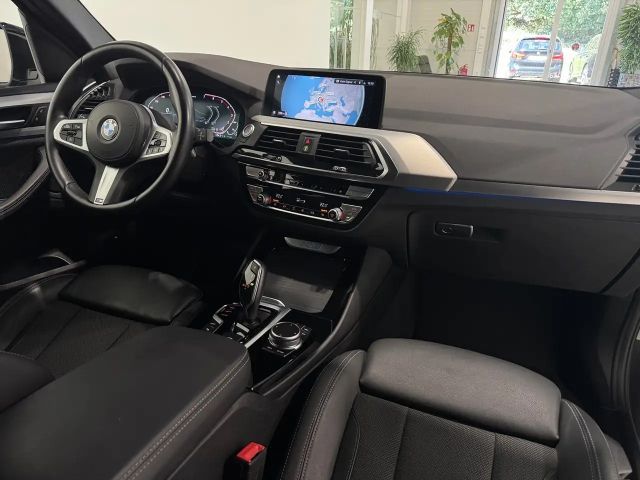 BMW X3 xDrive30e