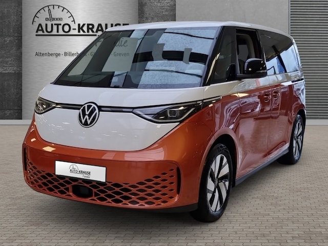 Volkswagen ID.Buzz 150 kW Pro