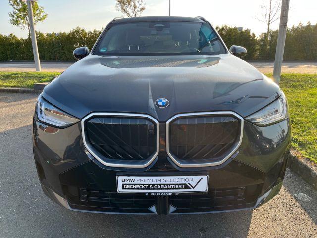 BMW X3 xDrive