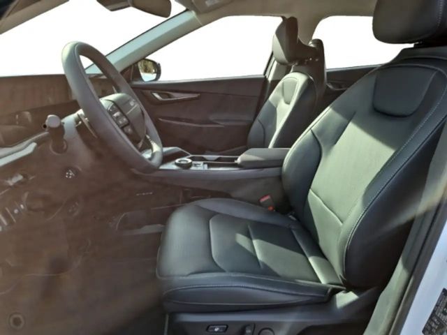 Kia EV6 Earth