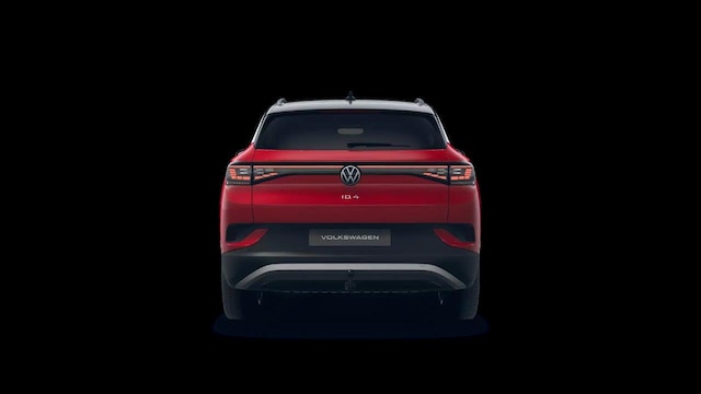 Volkswagen ID.4 IQ.Drive Performance Pro