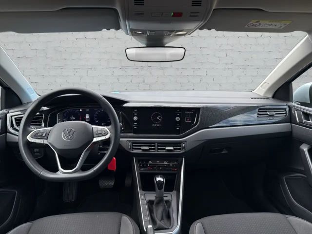 Volkswagen Taigo 1.0 TSI DSG Life