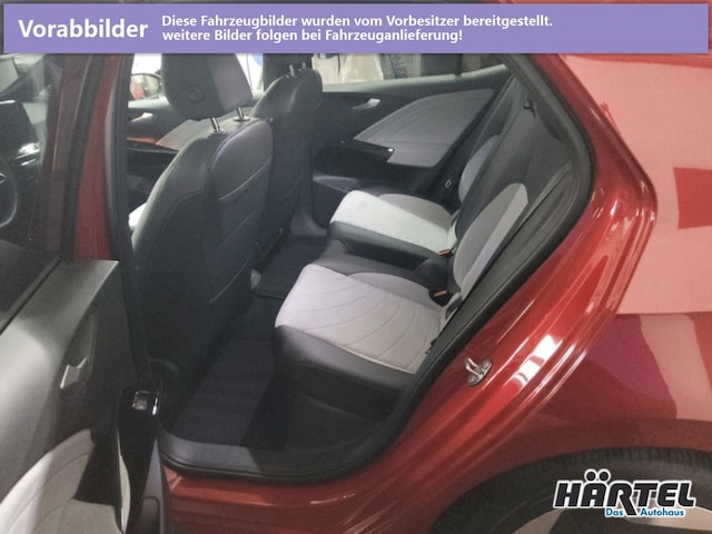 Volkswagen ID.3 77 KWh Performance Pro