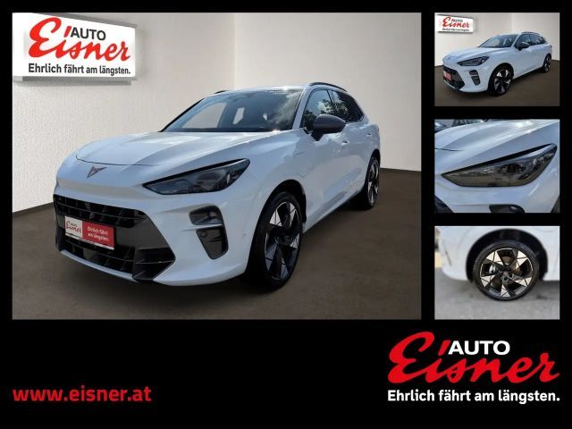 Cupra Terramar 1.5 TSI