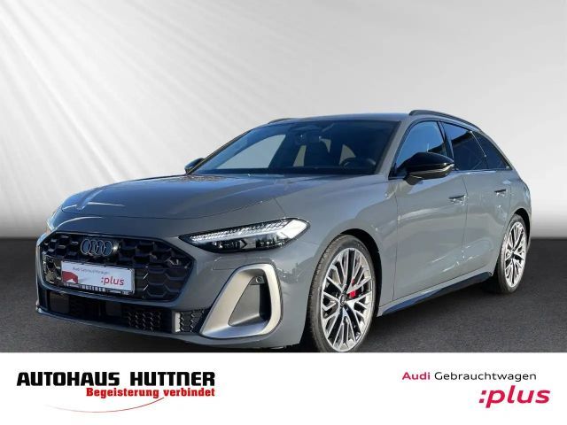 Audi A5 Avant Quattro S-Line S-Tronic