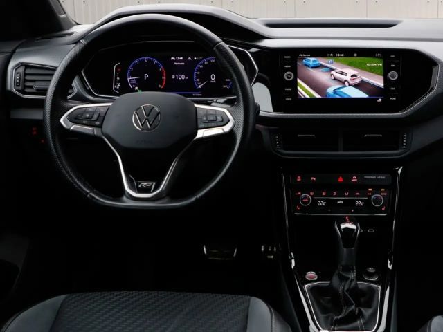 Volkswagen T-Cross DSG R-Line Style