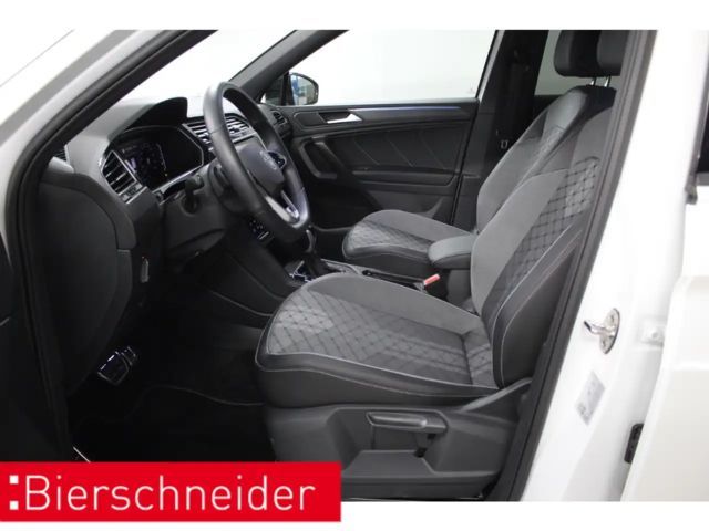 Volkswagen Tiguan 2.0 TDI Allspace DSG R-Line