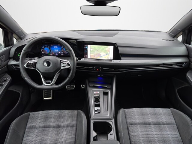 Volkswagen Golf Golf VIII