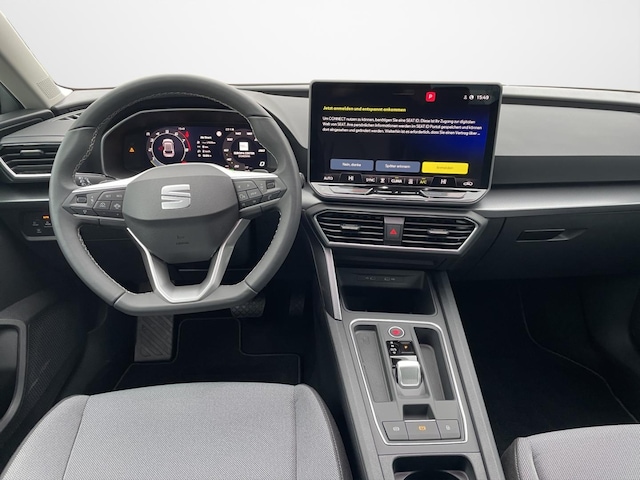 Seat Leon 1.5 eTSI DSG Style