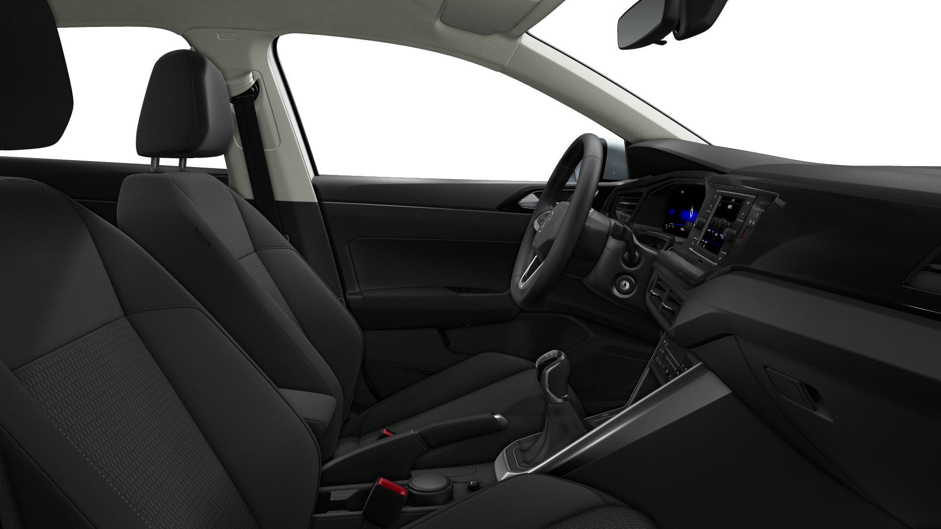 Volkswagen Taigo 1.0 TSI Life