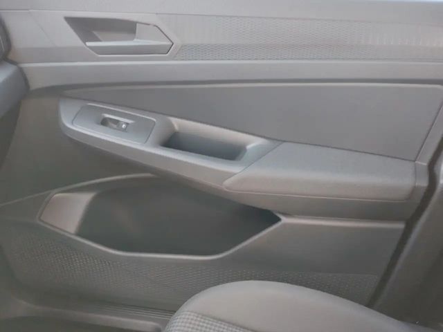 Volkswagen Caddy Family