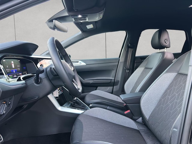 Volkswagen Polo 1.0 TSI DSG