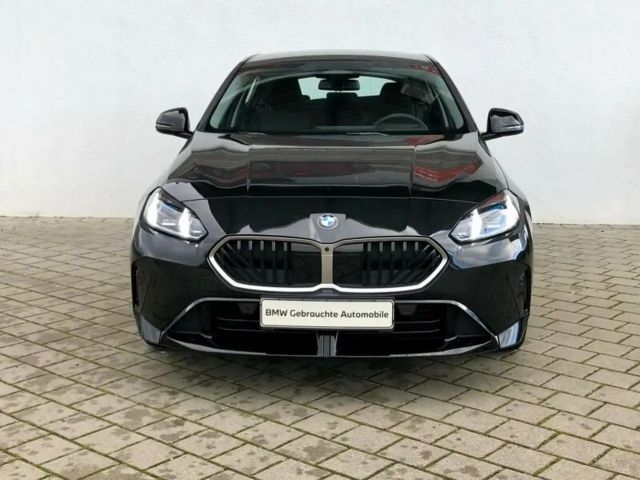 BMW 120 M-Sport Sedan