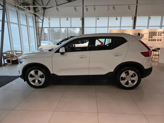 Volvo XC40 Momentum T3